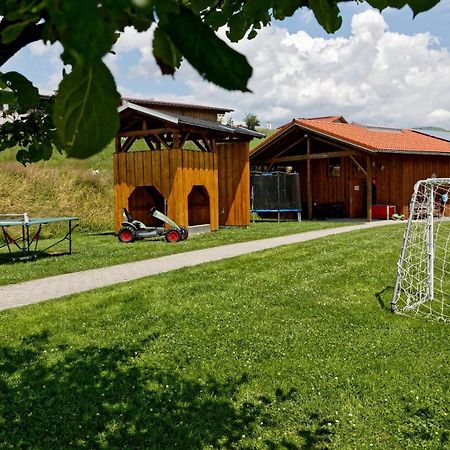 Chalet Leithenwald Цвизель Экстерьер фото