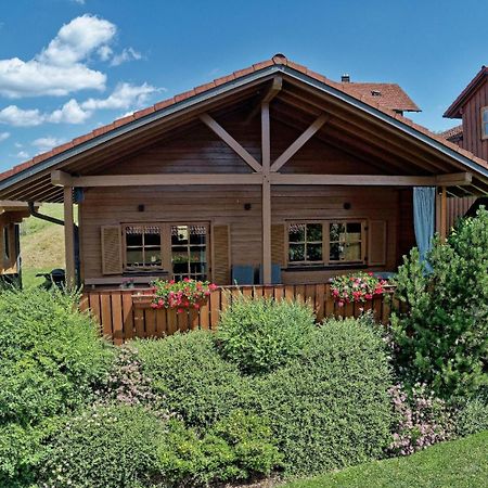 Chalet Leithenwald Цвизель Экстерьер фото