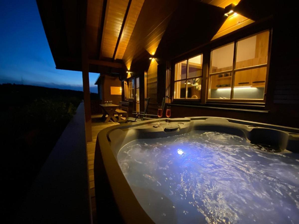 Chalet Leithenwald Цвизель Экстерьер фото