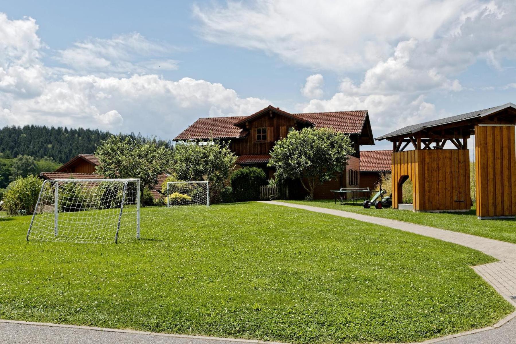 Chalet Leithenwald Цвизель Экстерьер фото